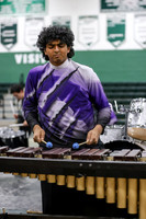 John P Stevens Drumline_260228_John F Kennedy-ms00215
