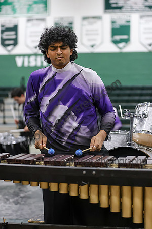 John P Stevens Drumline_260228_John F Kennedy-ms00215