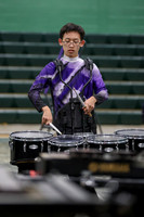 John P Stevens Drumline_260228_John F Kennedy-ms00216