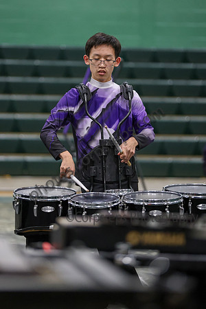 John P Stevens Drumline_260228_John F Kennedy-ms00216