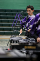 John P Stevens Drumline_260228_John F Kennedy-ms00217