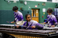 John P Stevens Drumline_260228_John F Kennedy-ms00213