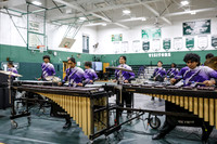 John P Stevens Drumline