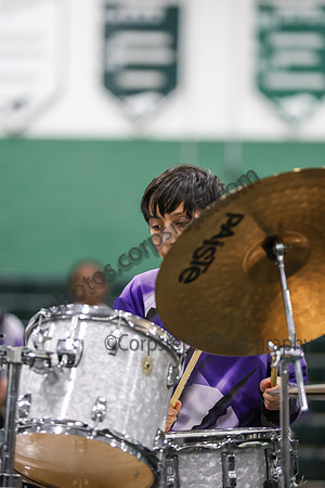 John P Stevens Drumline_260228_John F Kennedy-ms00252