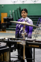 John P Stevens Drumline_260228_John F Kennedy-ms00222