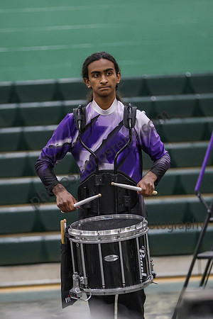 John P Stevens Drumline_260228_John F Kennedy-ms00233