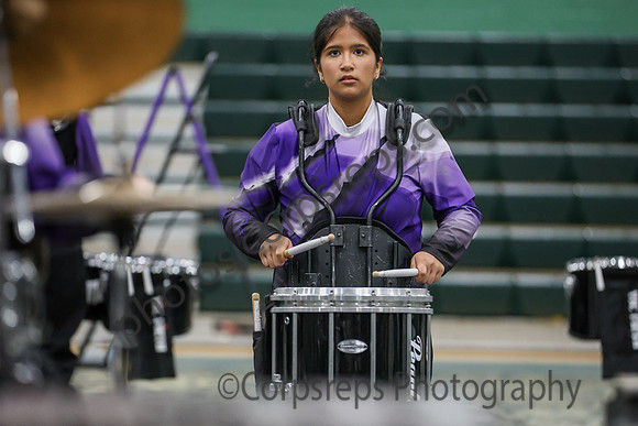 John P Stevens Drumline_260228_John F Kennedy-ms00223