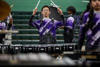 John P Stevens Drumline_260228_John F Kennedy-ms00227