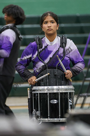 John P Stevens Drumline_260228_John F Kennedy-ms00230