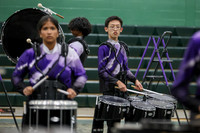 John P Stevens Drumline_260228_John F Kennedy-ms00225