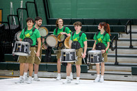 Mahwah Drumline