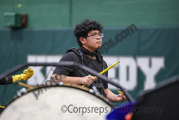 Bergenfield Drumline_260228_John F Kennedy-ms00067