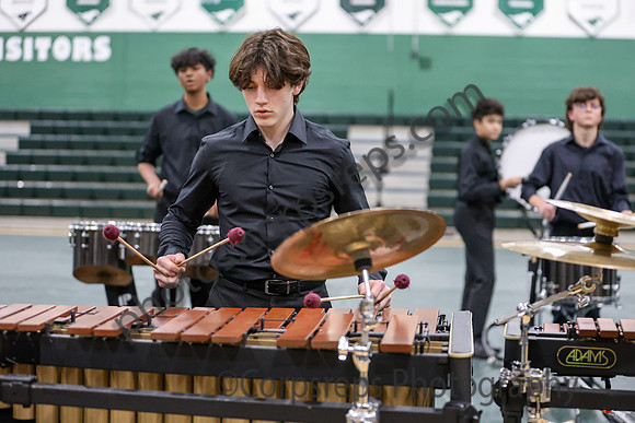 Metuchen Percussion_260228_John F Kennedy-ms00376