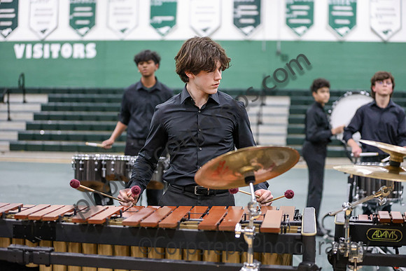 Metuchen Percussion_260228_John F Kennedy-ms00375