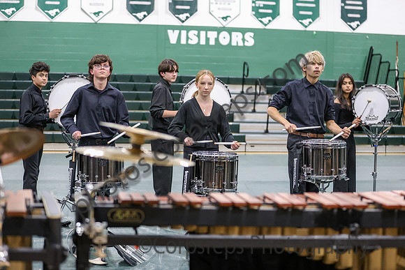Metuchen Percussion_260228_John F Kennedy-ms00439