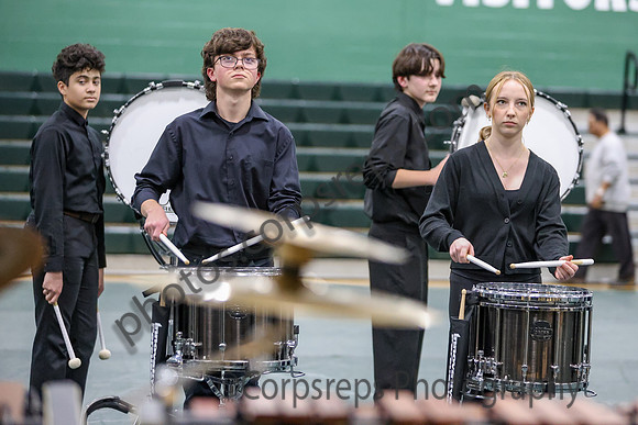 Metuchen Percussion_260228_John F Kennedy-ms00364