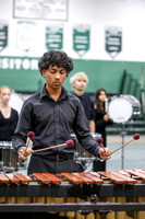 Metuchen Percussion_260228_John F Kennedy-ms00358