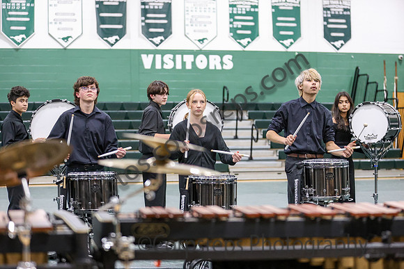 Metuchen Percussion_260228_John F Kennedy-ms00428