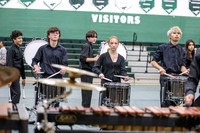 Metuchen Percussion_260228_John F Kennedy-ms00366