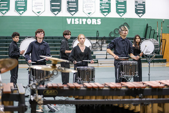 Metuchen Percussion_260228_John F Kennedy-ms00445