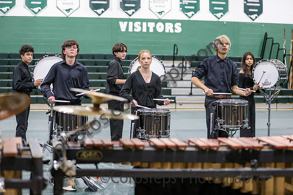 Metuchen Percussion_260228_John F Kennedy-ms00440