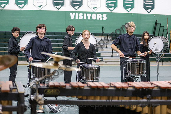 Metuchen Percussion_260228_John F Kennedy-ms00442