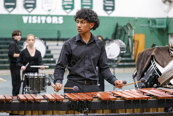 Metuchen Percussion_260228_John F Kennedy-ms00381
