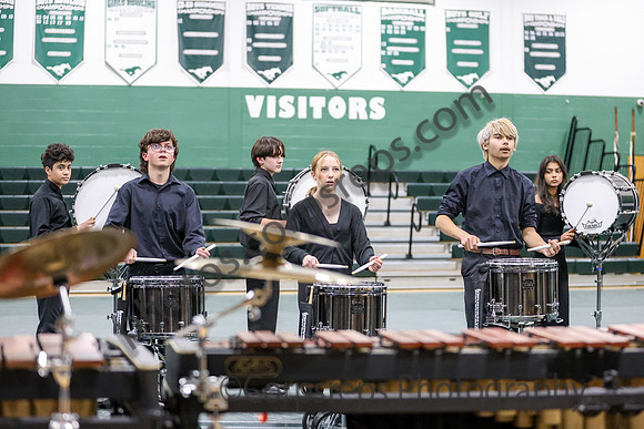 Metuchen Percussion_260228_John F Kennedy-ms00432