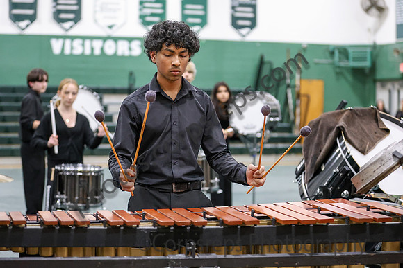 Metuchen Percussion_260228_John F Kennedy-ms00383