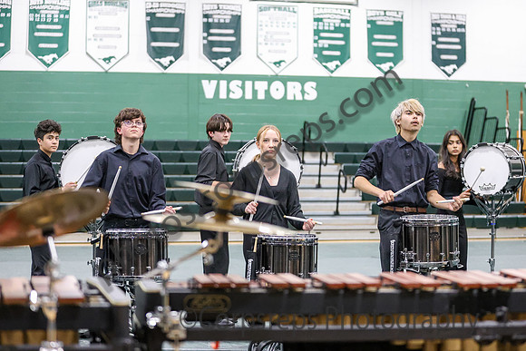 Metuchen Percussion_260228_John F Kennedy-ms00433