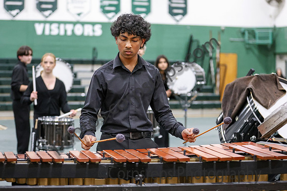 Metuchen Percussion_260228_John F Kennedy-ms00382