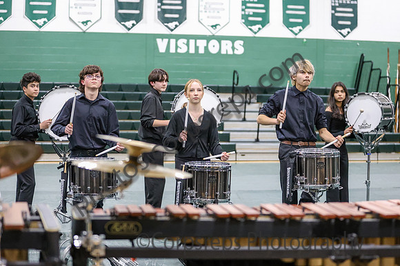 Metuchen Percussion_260228_John F Kennedy-ms00437
