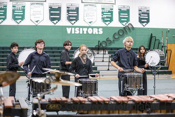 Metuchen Percussion_260228_John F Kennedy-ms00436