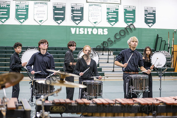 Metuchen Percussion_260228_John F Kennedy-ms00435
