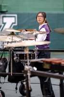 New Providence Percussion_260228_John F Kennedy-ms00465