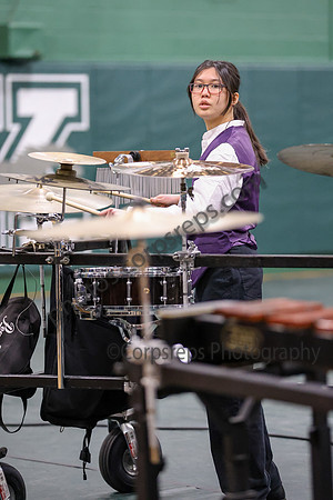 New Providence Percussion_260228_John F Kennedy-ms00465