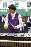 New Providence Percussion_260228_John F Kennedy-ms00459