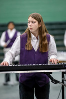New Providence Percussion_260228_John F Kennedy-ms00470