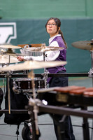 New Providence Percussion_260228_John F Kennedy-ms00464
