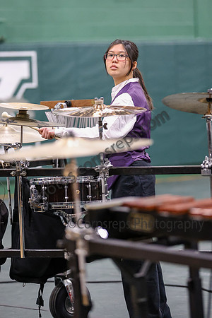 New Providence Percussion_260228_John F Kennedy-ms00464