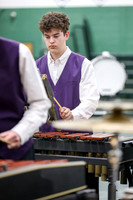 New Providence Percussion_260228_John F Kennedy-ms00466