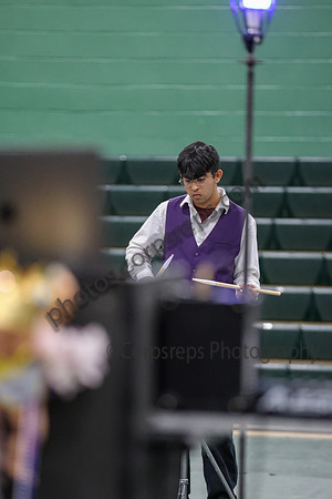 New Providence Percussion_260228_John F Kennedy-ms00513