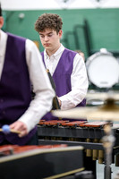 New Providence Percussion_260228_John F Kennedy-ms00467