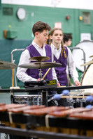 New Providence Percussion_260228_John F Kennedy-ms00463