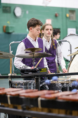 New Providence Percussion_260228_John F Kennedy-ms00463
