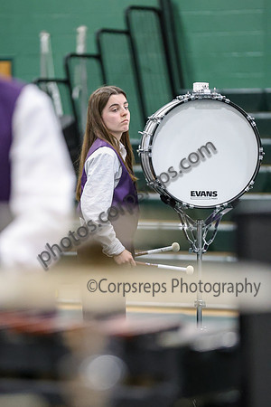 New Providence Percussion_260228_John F Kennedy-ms00516