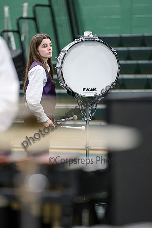 New Providence Percussion_260228_John F Kennedy-ms00517