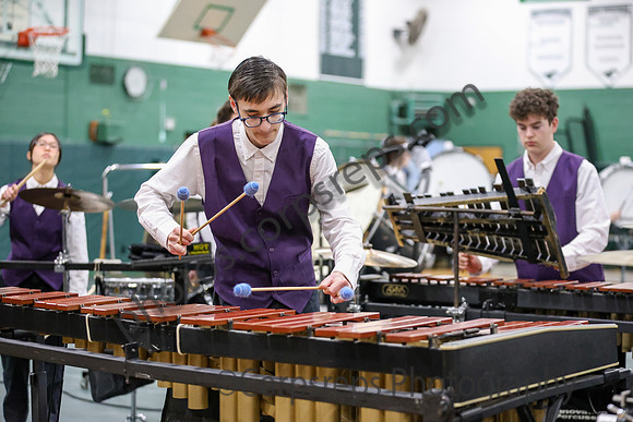 New Providence Percussion_260228_John F Kennedy-ms00474