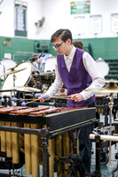 New Providence Percussion_260228_John F Kennedy-ms00462
