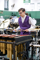 New Providence Percussion_260228_John F Kennedy-ms00460